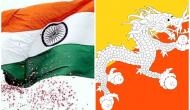 India, Bhutan jointly unveil 'Special logo'