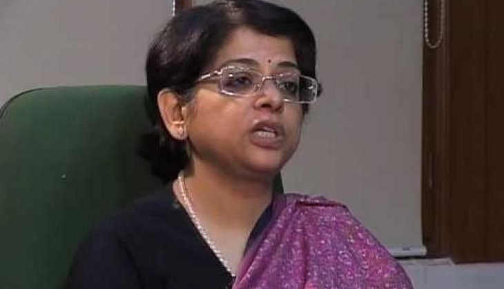 Indu Malhotra in supreme court