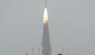 ISRO successfully launches its 100th satellite