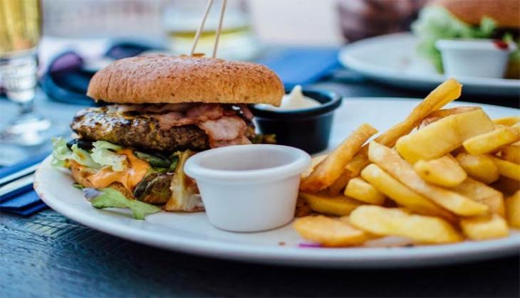 Know how fast food is damaging your immune system