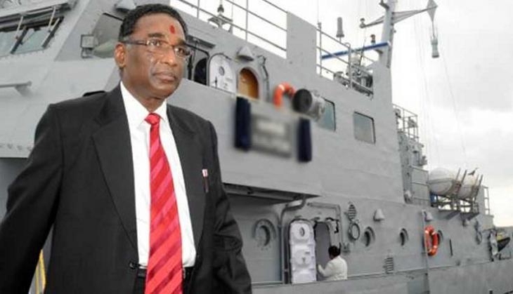 justice chelamshwar