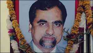 There’s a conspiracy to kill PIL on judge Loya’s mysterious death: Bombay Lawyers’ Association