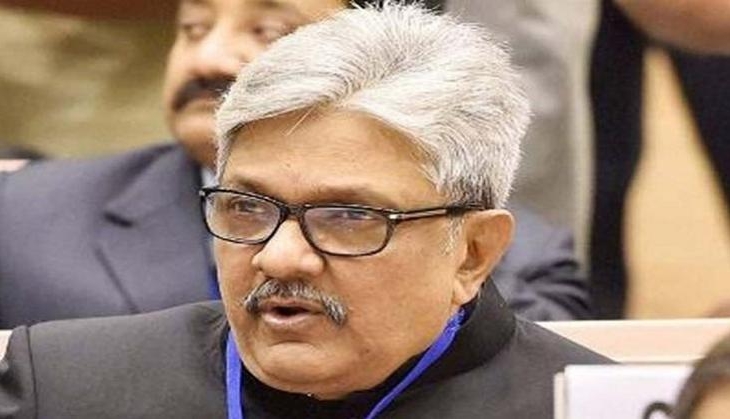 KM joseph