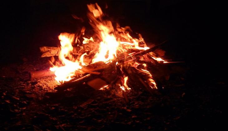 Lohri 2018: Let your fashion do the talking