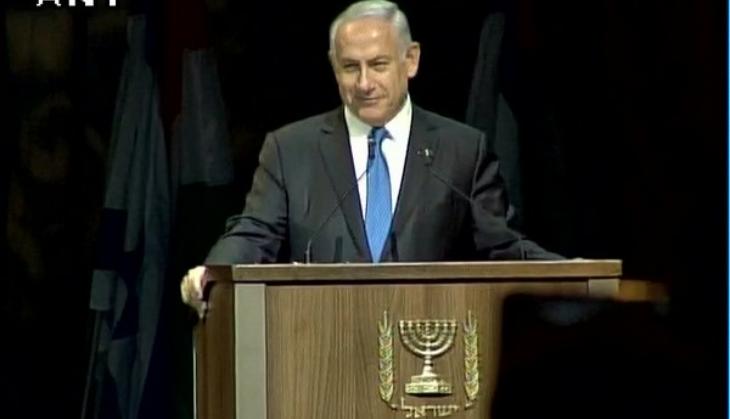 German Foreign Minister to meet Netanyahu