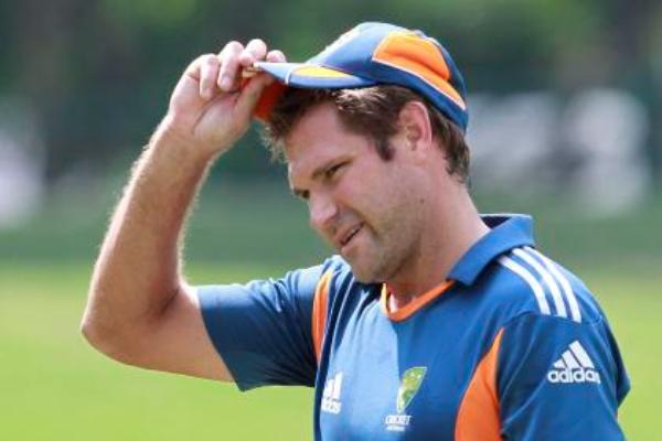 CA charges Ryan Harris for Twitter rant over BBL match
