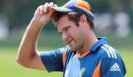 CA charges Ryan Harris for Twitter rant over BBL match