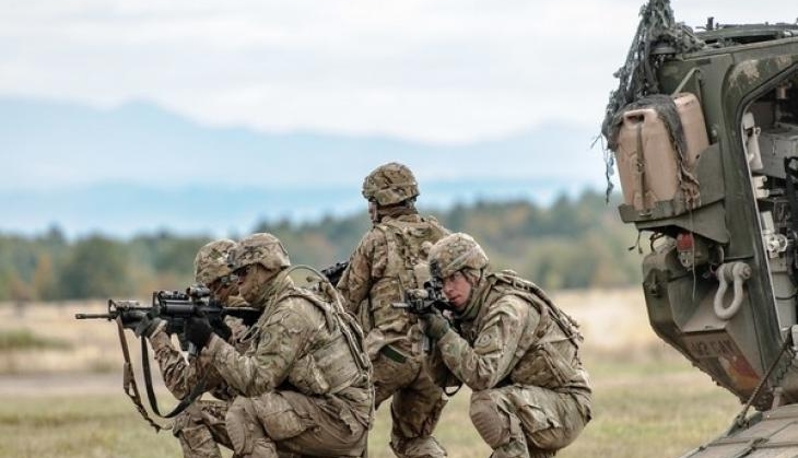 indian army