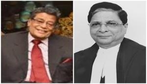 Attorney General KK Venugopal expresses concern over SC, says '2 different voices in Supreme Court are dangerous'