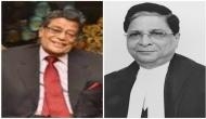 SC Chief Justice Dipak Misra to meet Attorney General after SC judges presser