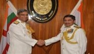 Naval Dockyard Mumbai gets new Admiral Superintendent