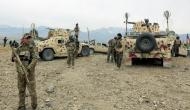 76 militants killed in Afghanistan