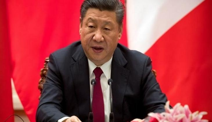Xi Jinping