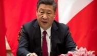 China uses coercion, subterfuge and force to spread its influence