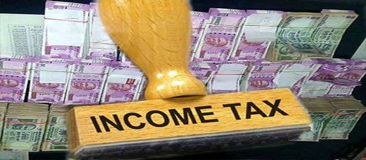 Tamil Nadu: I-T seizes Rs 1.48 cr cash suspected to bribe voters in Theni