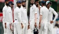 Centurion Test: Proteas ask India to field first
