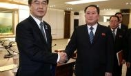 S Korea proposes high-working talks with N Korea