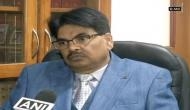 Holding presser for 'minor issue' of roster is saddening: Bar Council of India