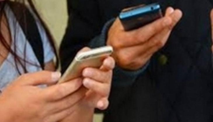 mobile every indian