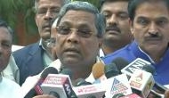 Siddaramaiah unperturbed by PM's rally, says 'will have no impact'