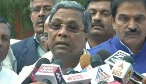 Siddaramaiah seeks report on journalist's death