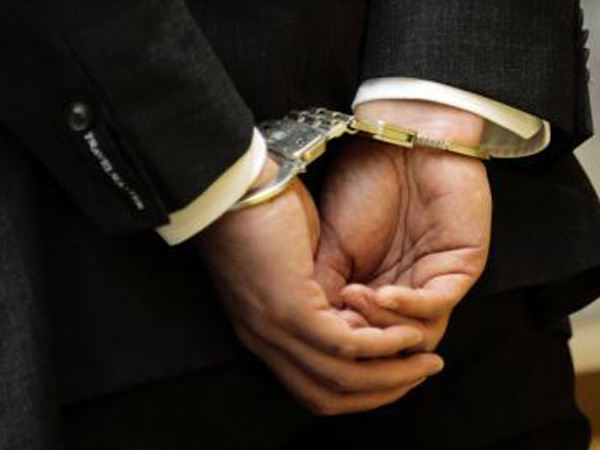 Adopted Indian girl's father charged with murder