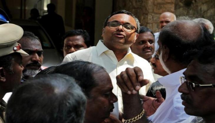 karti