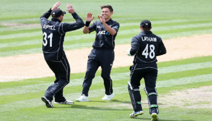 pakistan vs NZ