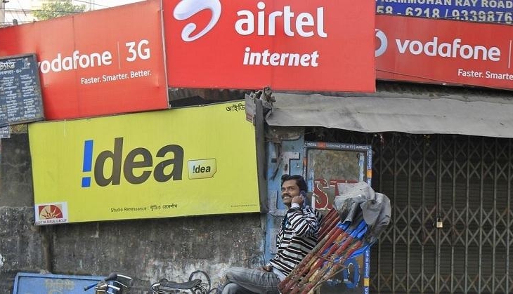 telecom revenue