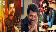 Kerala Box Office: The combined first day business of ​​​​Thaanaa​ ​Serndha​ ​Kootam​ and Sketch are lower than Mersal's opening day collections