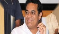 Telangana: KCR appoints son KT Rama Rao as TRS working president