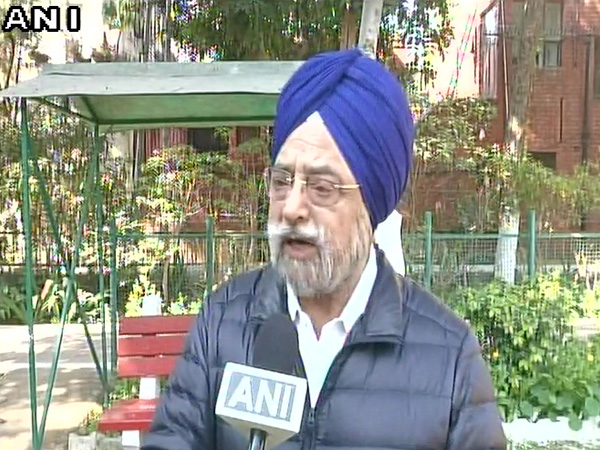 Credibility of SC ruined: Retd Justice on judges' mutiny