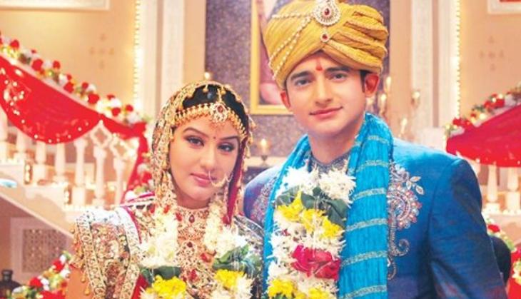 Bigg Boss 11: Shilpa Shinde's ex Romit Raj shows support towards her