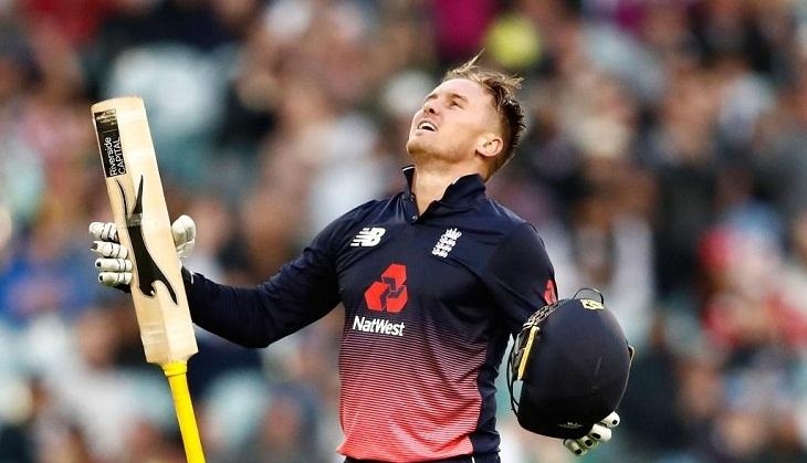 jason roy