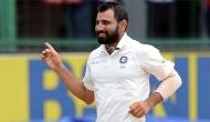 India vs South Africa: Mohammed Shami adds another feather to his cap, reaches 100 Test wickets