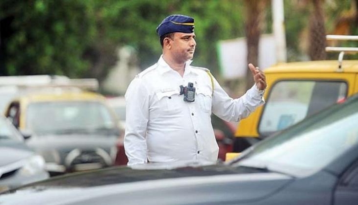 mjumbai police