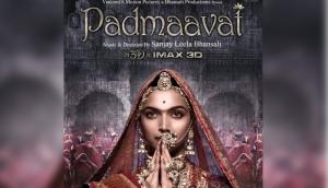 Padmaavat: Producer knocks the door of Supreme Court to challenge the film ban in four states