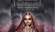 Padmaavat Row: Delhi HC refuses to entertain plea against 'Padmaavat'