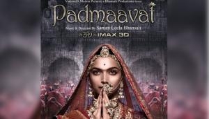 Padmaavat Row: Delhi HC refuses to entertain plea against 'Padmaavat'