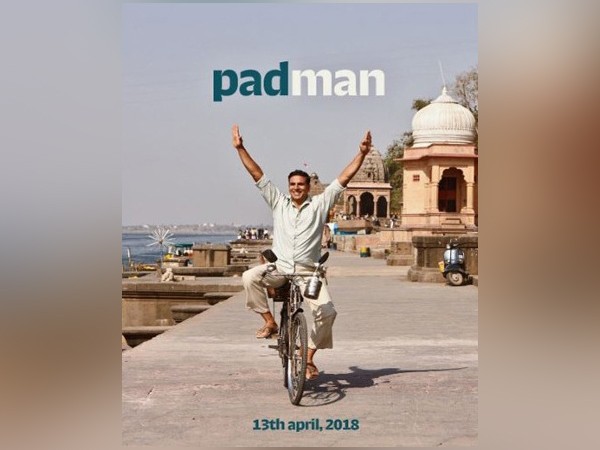 Sanitary pads should be free: 'PadMan' Akshay Kumar