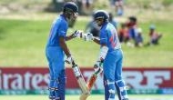 ICC U-19 World Cup, Ind vs Aus: Prithvi Shaw-led team India scripts record after lifting trophy for the fourth time