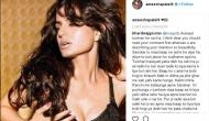 Race 2 actress Ameesha Patel shares bold pictures; got trolled by fans