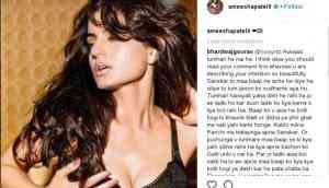 Race 2 actress Ameesha Patel shares bold pictures; got trolled by ...