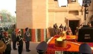 India celebrates 70th Army Day