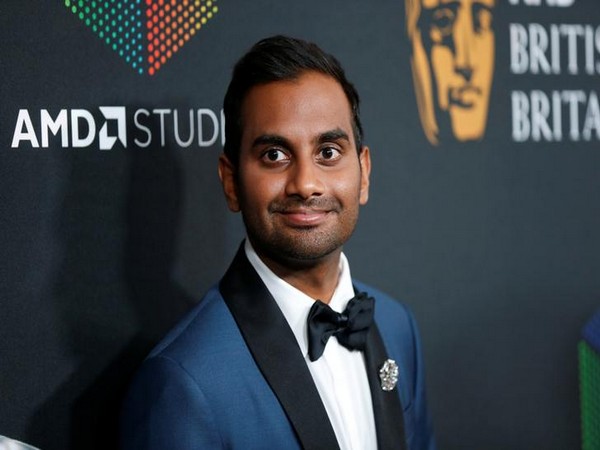 Aziz Ansari responds to allegation of sexual misconduct