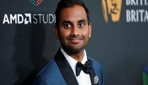 Aziz Ansari responds to allegation of sexual misconduct