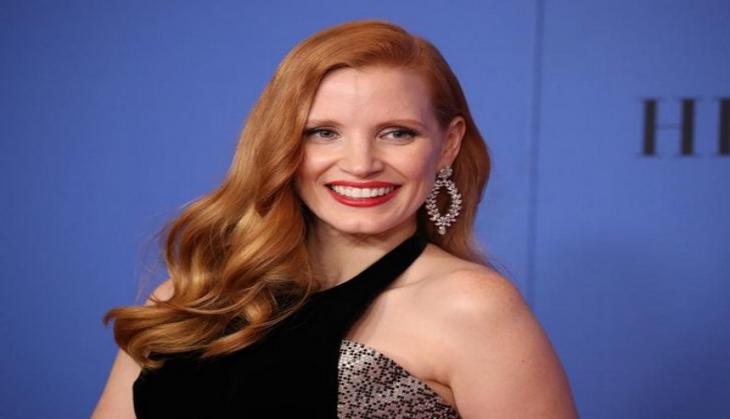 Is Jessica Chastain planning to quit acting?
