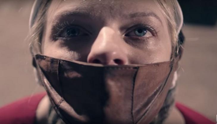 Trailer out: Here's bone-chilling first trailer of 'The Handmaid's Tale' season 2