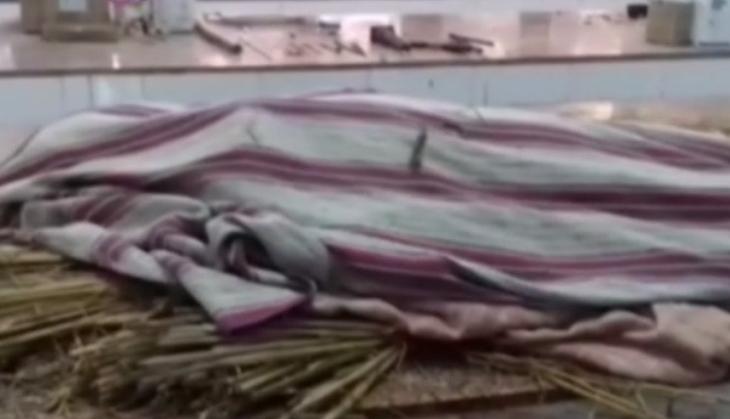 Haryana: Minor's body with mutilated genitals found