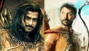 Here's the real reason why Chiyaan Vikram replaced Prithviraj in RS Vimal's Rs. 300 crore Bollywood film ​Mahavir Karna